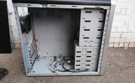 Корпус для пк