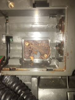 Весы напольные переносные Cas