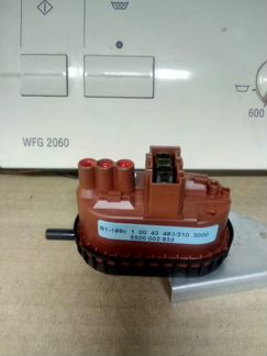 Датчик уровня воды Bosch WFG 2060