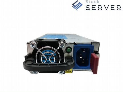 Блок питания HP 460W для Gen8