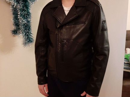 Кожаная куртка Наrley Davidson 52