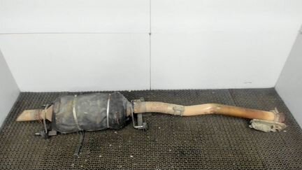 Глушитель DAF LF 45 2001, 2004