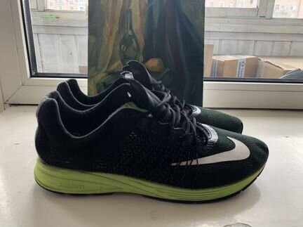 Кроссовки Nike zoom Streak, 13 Us