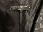 Женское стеганое пальто Rinascimento объявление продам