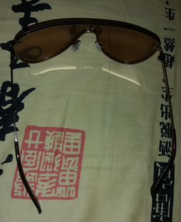 Солнечные солнцезащитные очки