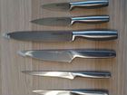 Набор кухонных ножей Apollo Genio и Mayer & Boch