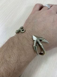 Браслет на запястье Hand Made