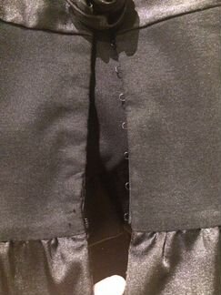 Эксклюзивный пиджак