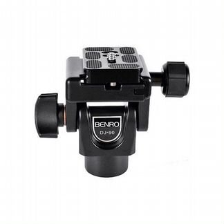 Штативная голова benro DJ-90