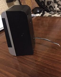 Колонки Maxmedia