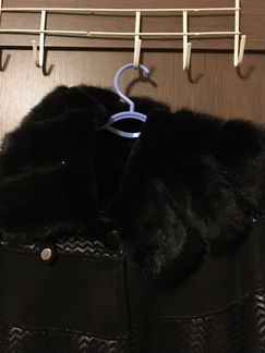 Дубленка