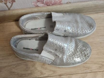 Балетки,слипоны