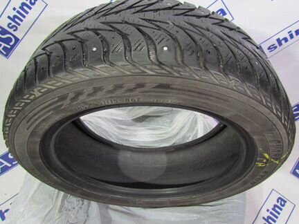 185 55 15 Yokohama бу шины 185-55-R15 105T