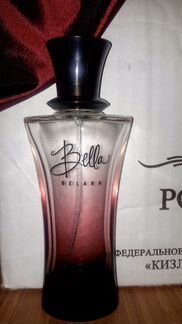 Mary Kay Сухие духи Bella Belara