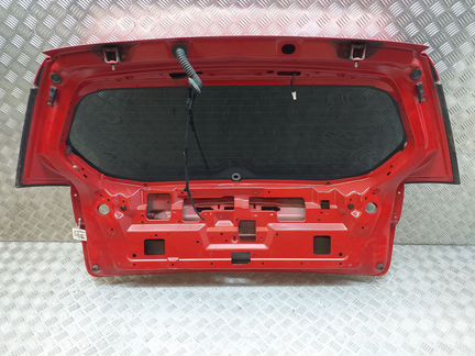 Дверь багажника Mitsubishi Outlander XL II CW