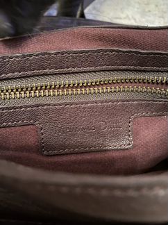 Сумка Massimo Dutti