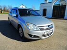 Opel Astra 1.3 МТ, 2007, 229 000 км