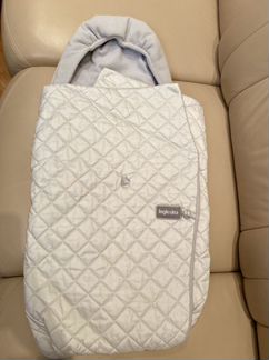 Зимний конверт в коляску inglesina