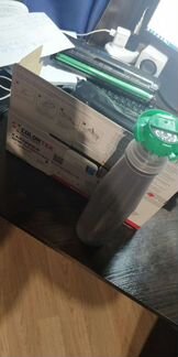 Картридж для лазерных устройств принтера