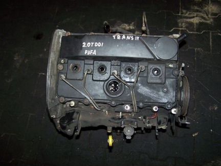 Двигатель Ford Transit D3FA 2.0Di 75 л.с в сборе