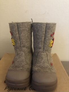 Валенки Филипок р.27