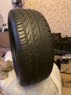 R17 215 50