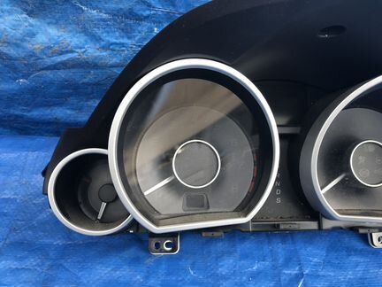 Щиток приборов для Акура здх