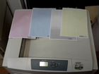 Цветной принтер А3+ Xerox Ph 7300DN