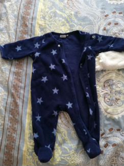 Комбинезоны 2 штуки на мальчика