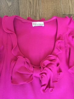 Платье Velentino