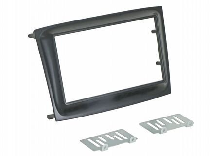 Переходная рамка Fiat Doblo 2015+ 2din N15