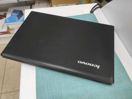 Хороший ноутбук Lenovo G505 с громким звуком