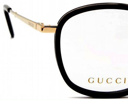 Оправа Gucci 0678 /очки оправы Luxor