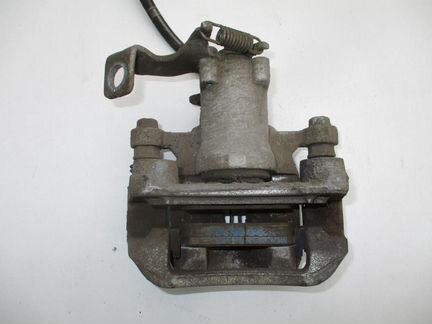 Суппорт задний левый для Kia Soul 2014-2019