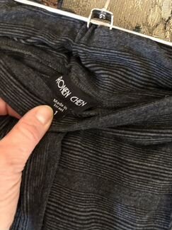 Юбка трикотажная