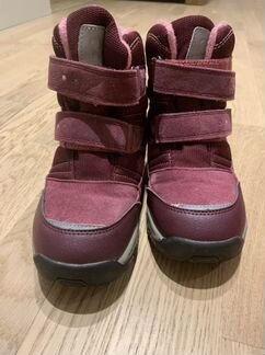 Зимние ботинки Reima 35