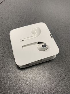 Наушники от iPhone sx max lightning