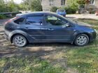 Ford Focus 1.8 МТ, 2007, 124 423 км