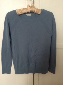 Джемпер Benetton из тонкой шерсти