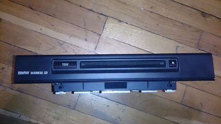 Магнитола Cd-чейнджер BMW X5 E53 E39