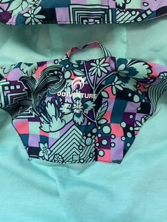 Ветровка для девочки