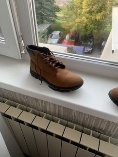 Зимняя обувь