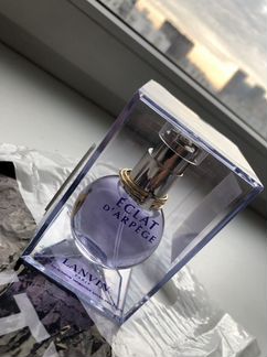 Туалетная вода 30 мл Eclat D’arpege lanvin