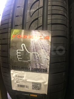 Pirelli Formula Energy 205/55 R16