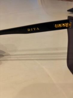 Очки солнцезащитные Dita