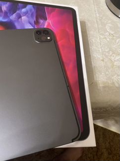 Чехол для iPad pro 11 2020