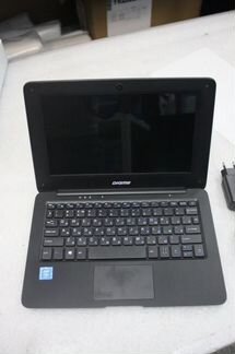 Мини ноутбук Digma EVE-100, 10.1д., 2/32 Гб Win-10