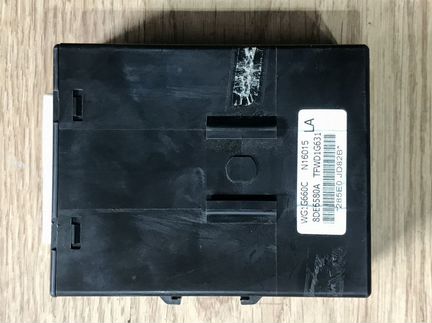 Эбу Keyless Ниссан Кашкай J10