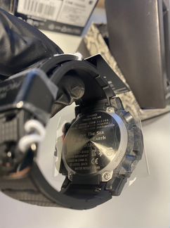 Casio G-shock GST-B300WLP-1A лимитки