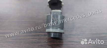 Парктроник BMW E70, E71